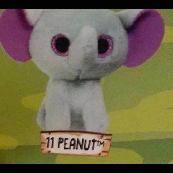 McDonalds 2017 Beanie Boos - Picture 12 of 13